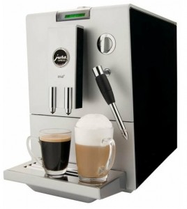 Jura-Capresso 13421 ENA4